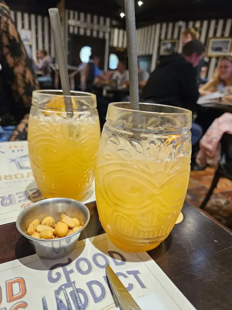 Menu_Au Bureau - Pub et Brasserie_Longuenesse_image_6