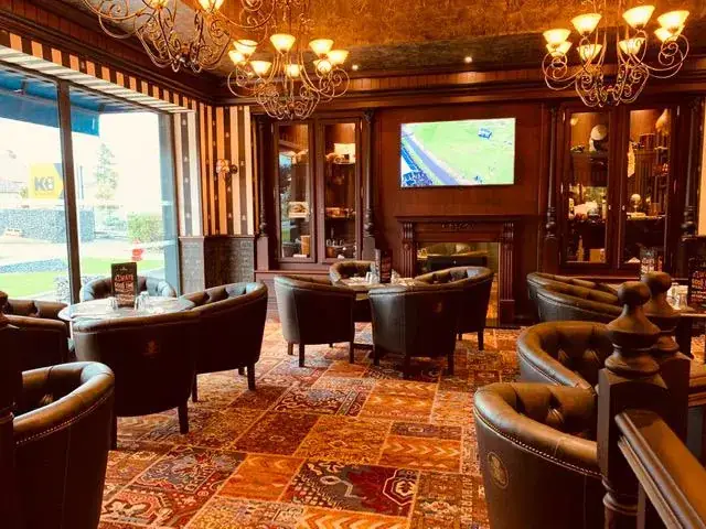 Au Bureau - Pub et Brasserie restaurant in Longuenesse