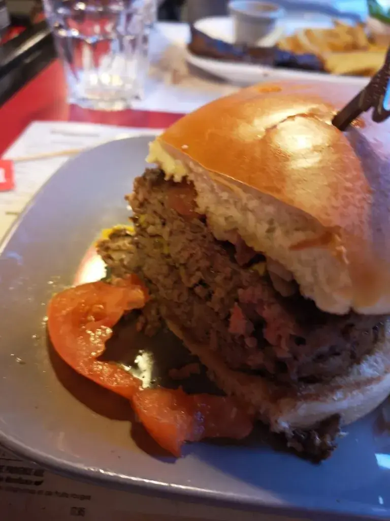 Menü_Buffalo Grill Longuenesse_Longuenesse_Bild_5