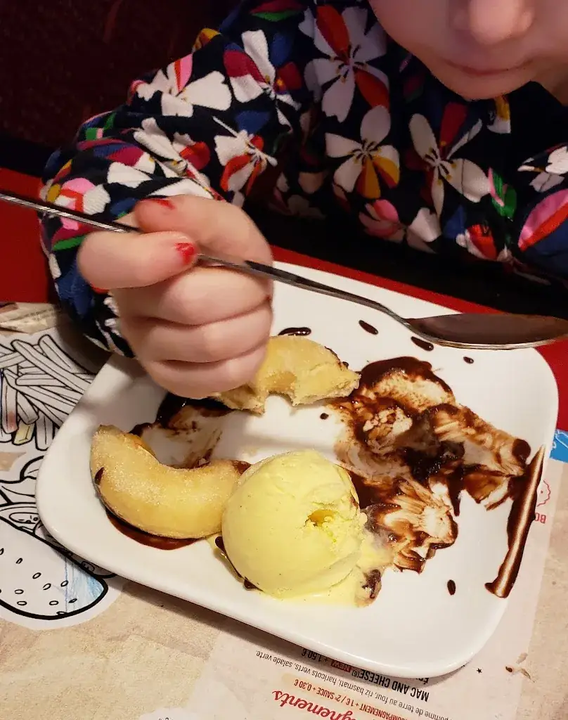 Menü_Buffalo Grill Longuenesse_Longuenesse_Bild_7