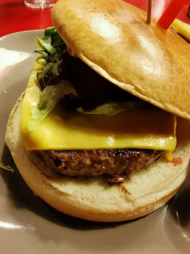 Menü_Buffalo Grill Longuenesse_Longuenesse_Bild_8