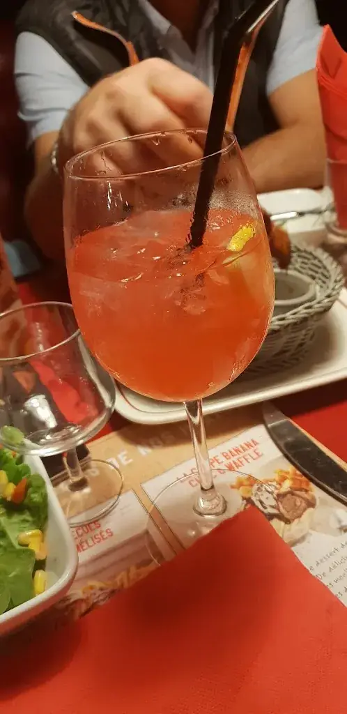 Menü_Buffalo Grill Longuenesse_Longuenesse_Bild_9