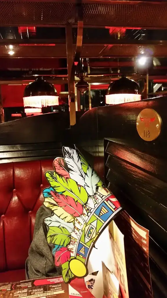 jason walton_Buffalo Grill Longuenesse_Longuenesse_Bewertung