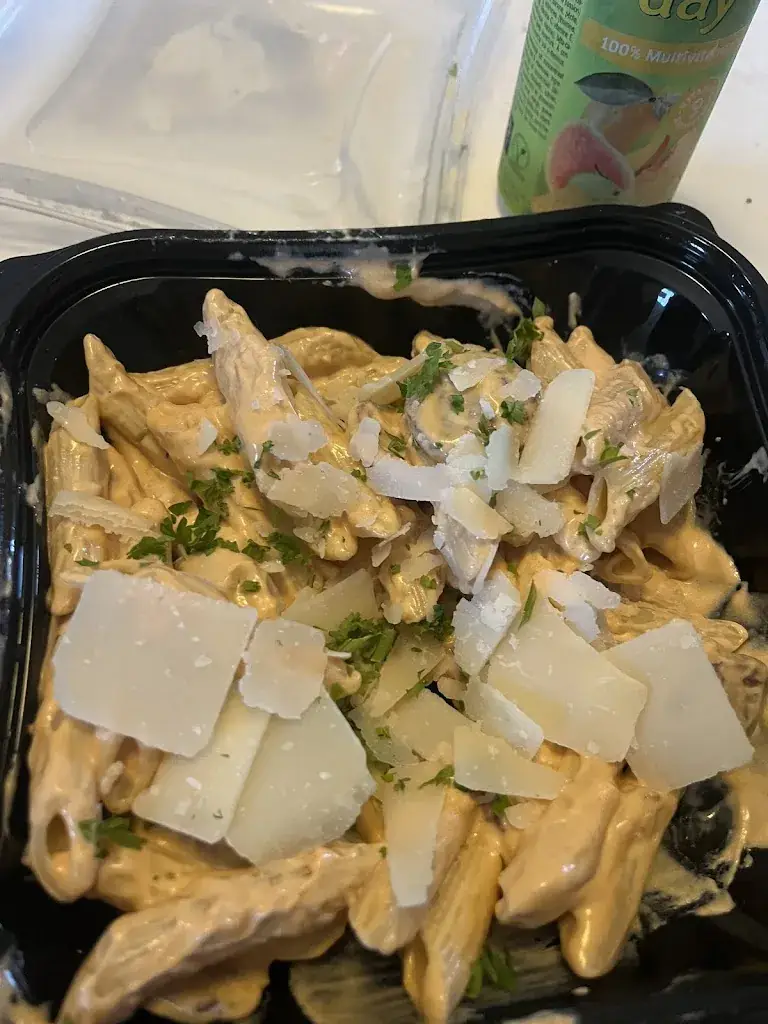 Mathilde Baudart_LaBonneFood_Longuenesse_recensione