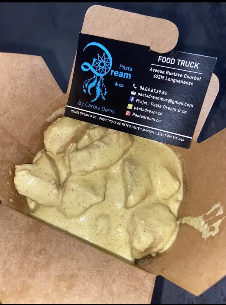 Menu_Pasta dream & co_Longuenesse_image_5