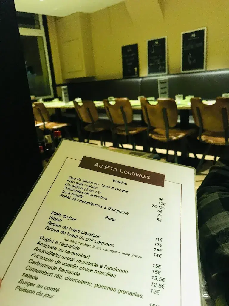 Menu_Au P'tit Lorginois_Lorgies_image_4