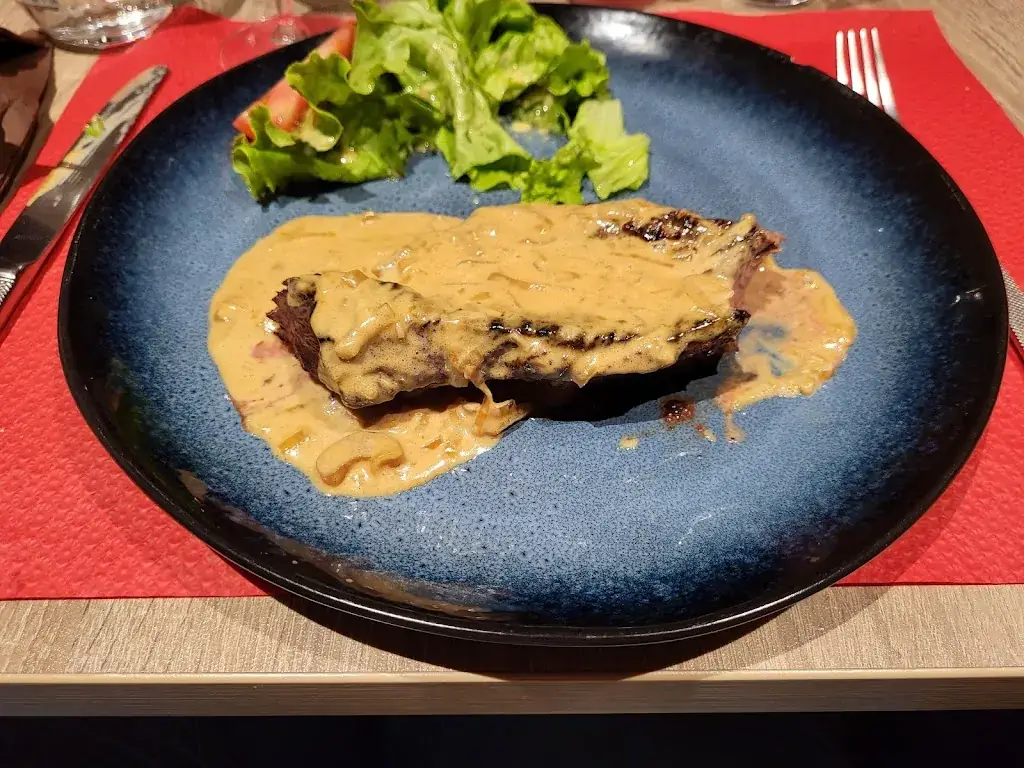 ingrid FROMENTEL_Au P'tit Lorginois_Lorgies_review