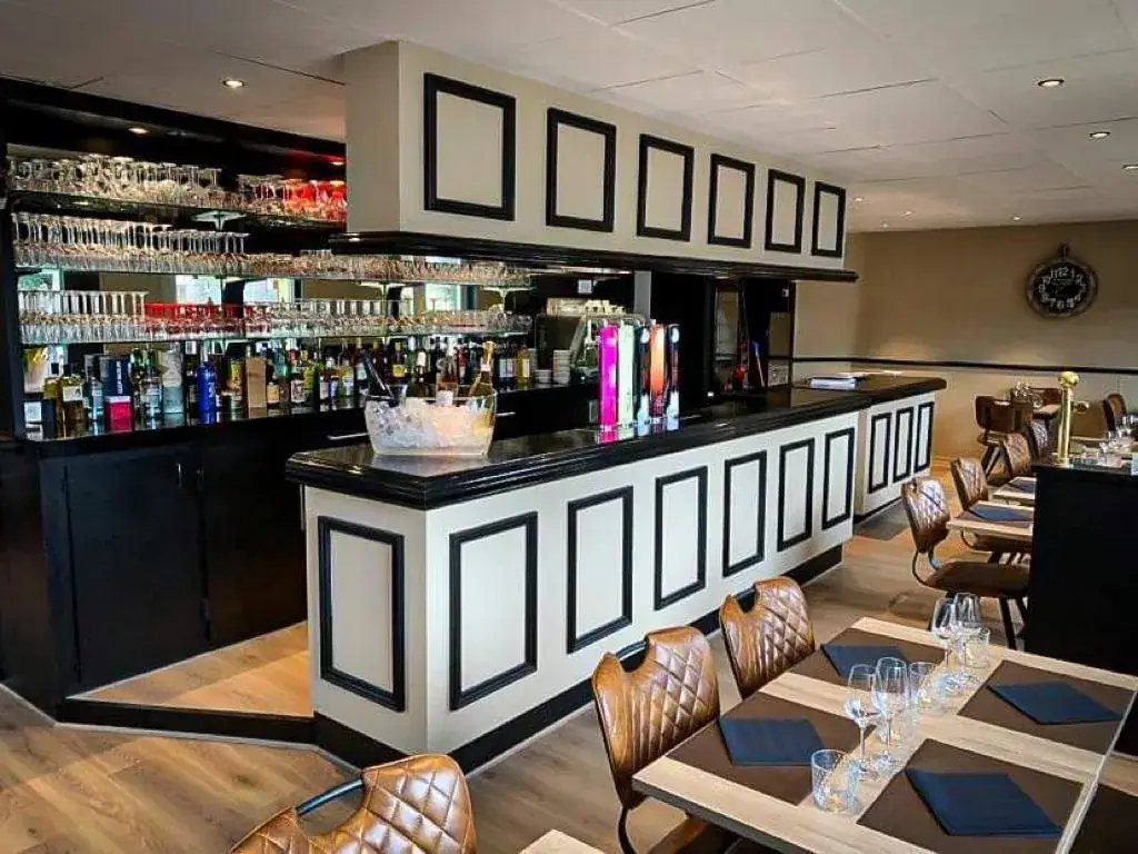 Au P'tit Lorginois ristorante a Lorgies