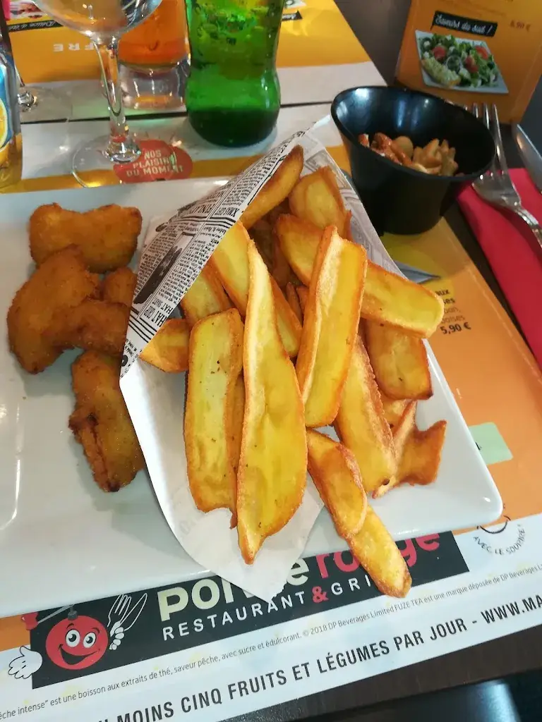 Menu_Restaurant Loon Garden_Loon-Plage_image_6