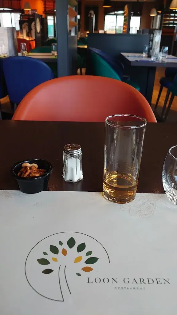 Menu_Restaurant Loon Garden_Loon-Plage_image_9