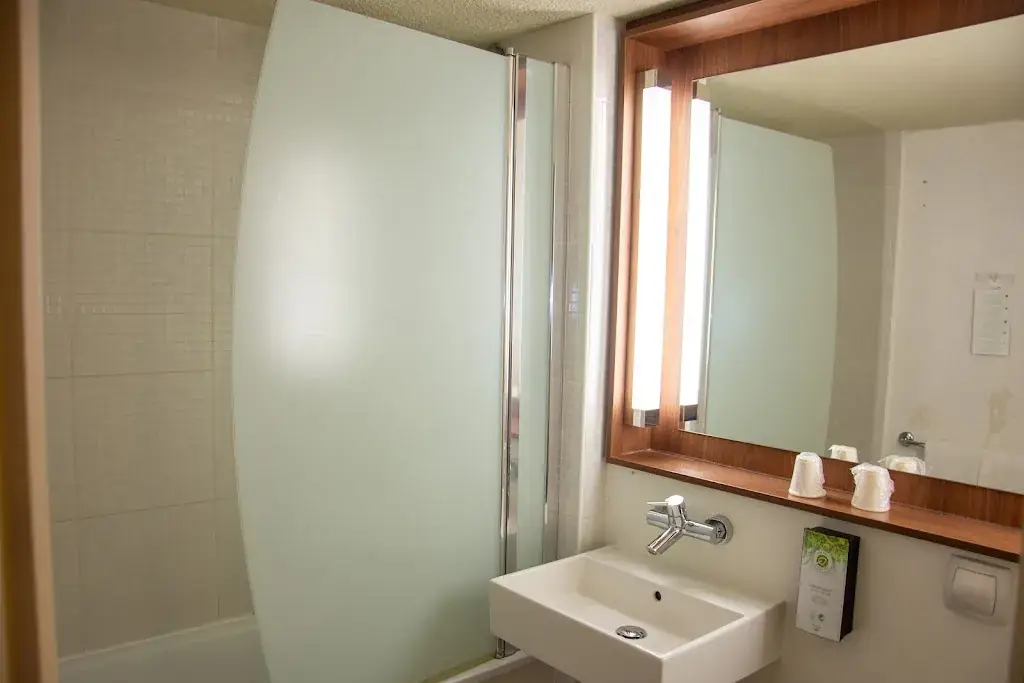 Hôtel Restaurant Campanile Loon Plage_Loon-Plage_slider_image_2