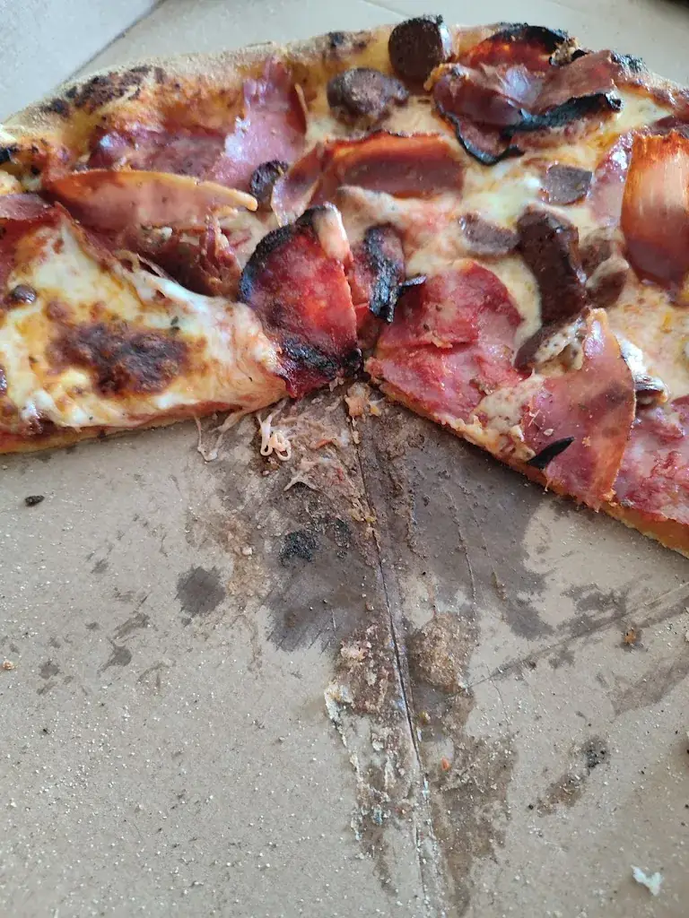 Menu_Pizzeria Va Bene_Loon-Plage_image_4