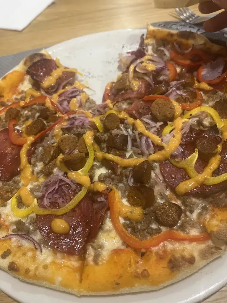 Menu_Pizzeria Va Bene_Loon-Plage_image_5