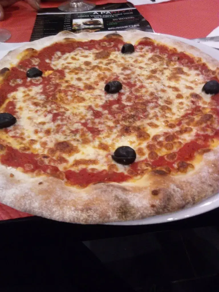 Menu_Pizzeria Va Bene_Loon-Plage_image_8