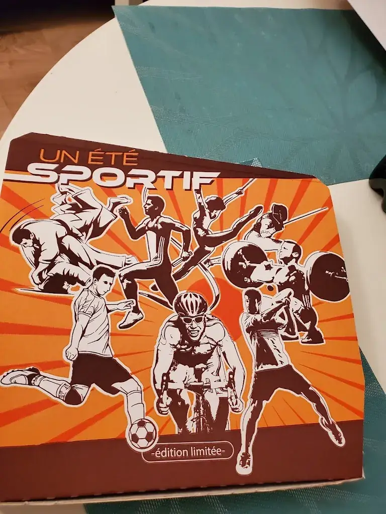 Turbo_Pizzeria Va Bene_Loon-Plage_review