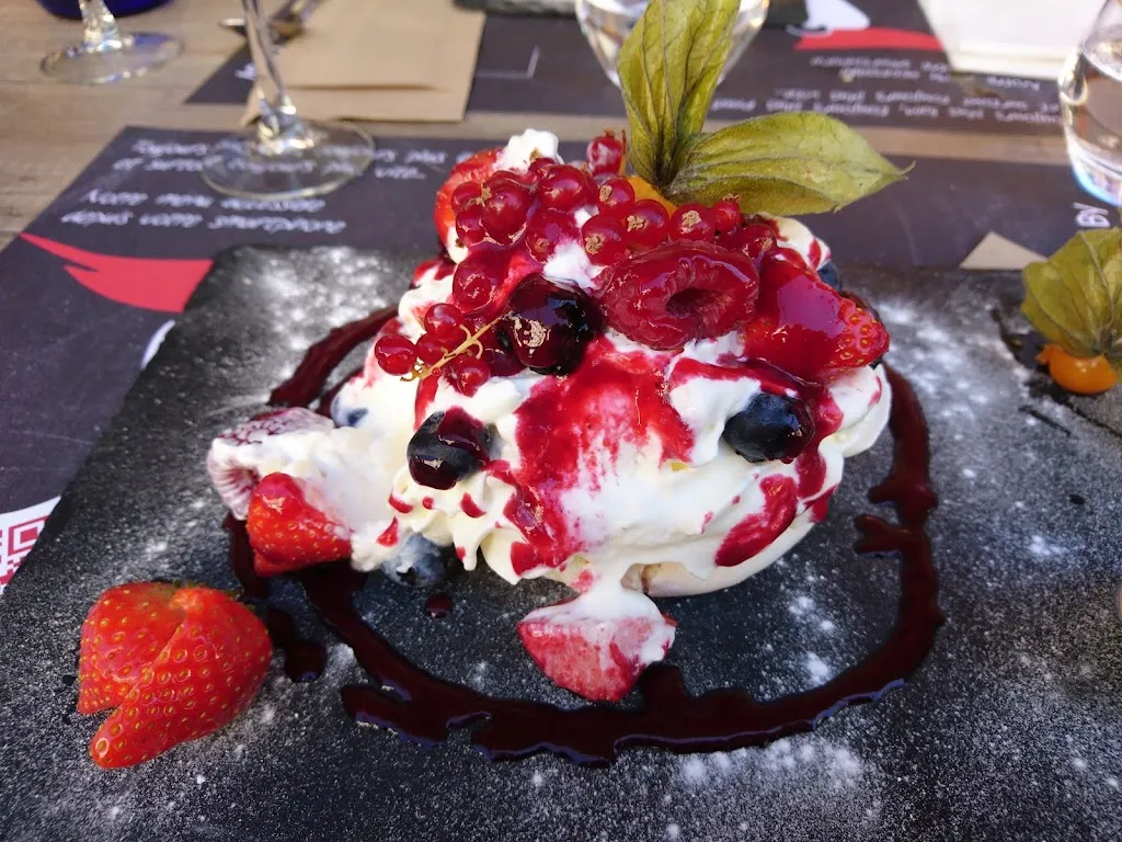 Menu_Brasserie Le Gaulois_Albertville_immagine_5