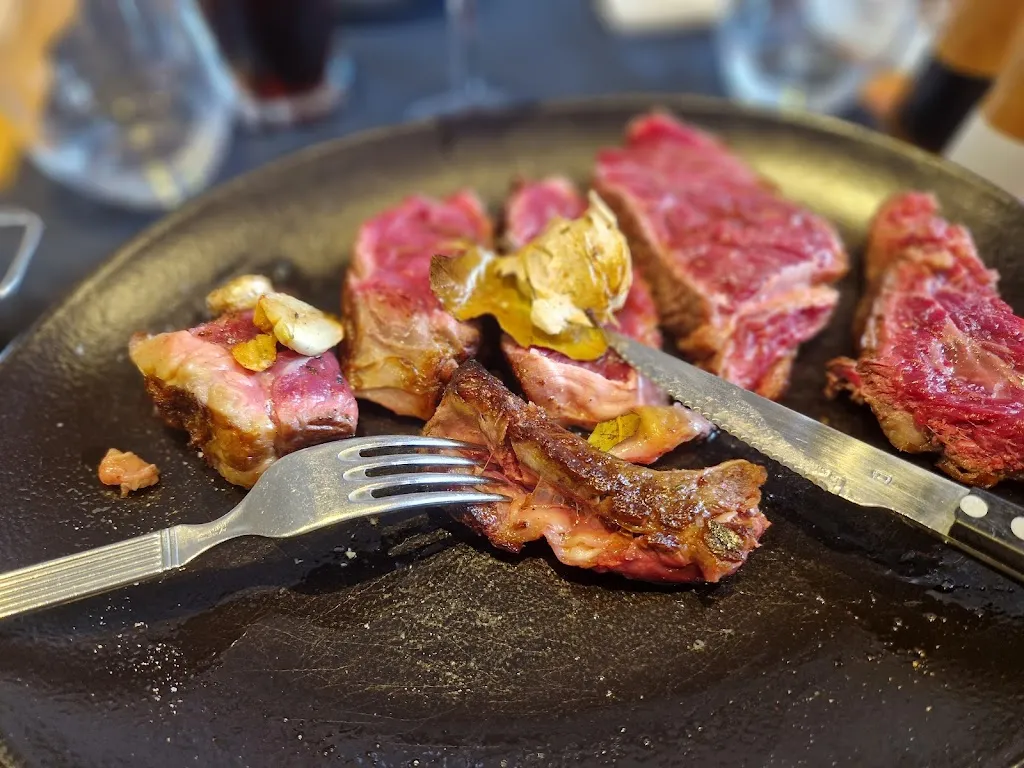 Menu_Brasserie Le Gaulois_Albertville_immagine_6