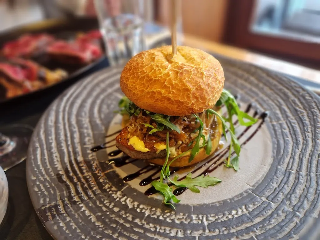 Menu_Brasserie Le Gaulois_Albertville_immagine_8