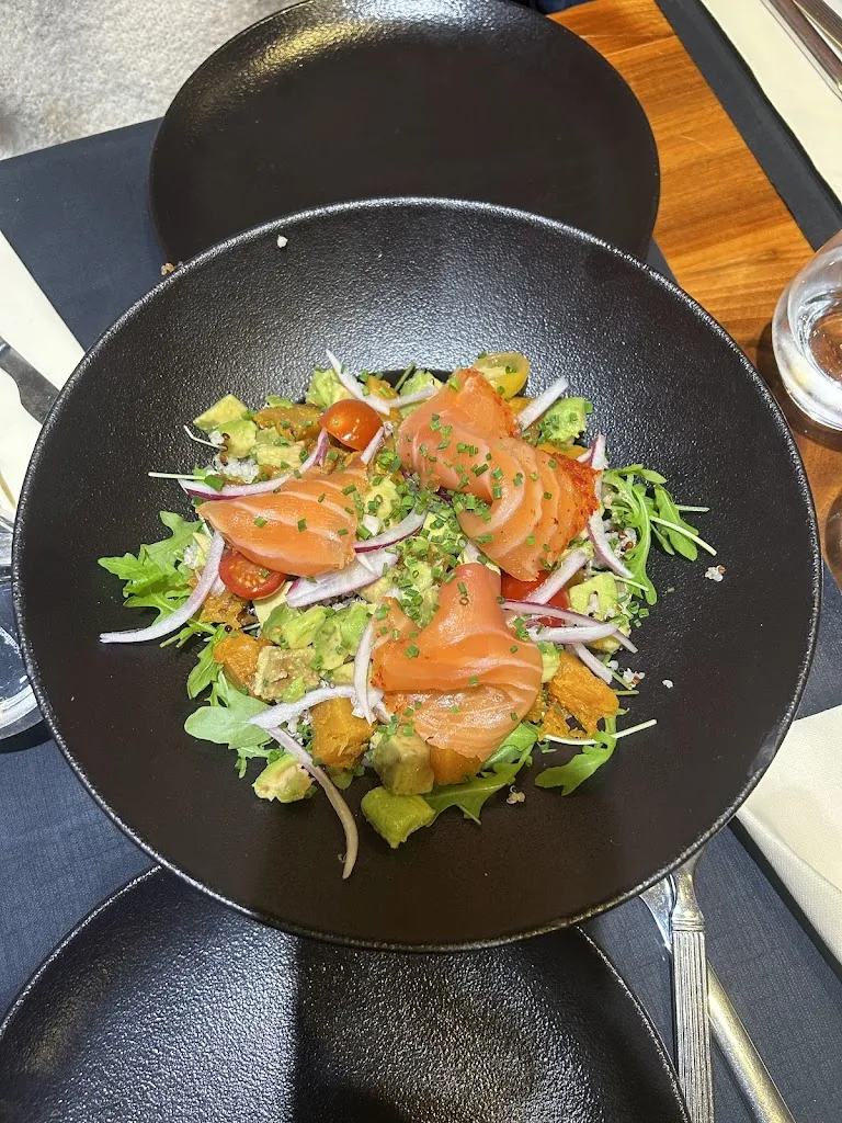 Y K._Brasserie Le Gaulois_Albertville_recensione