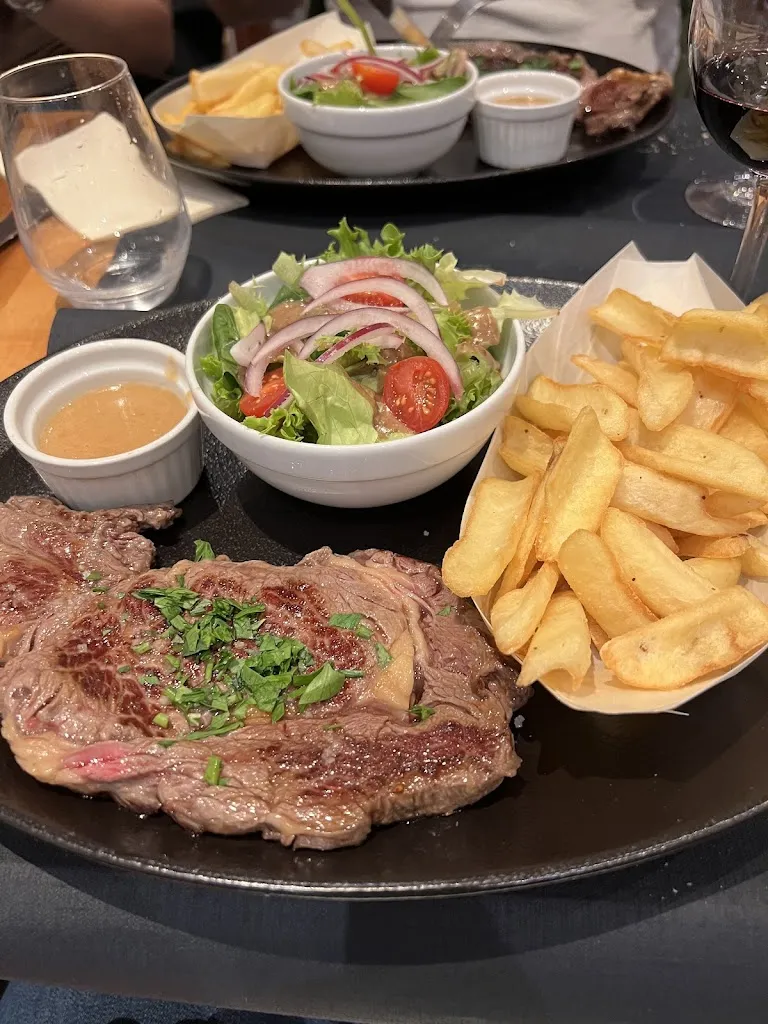 Laurynas Gerbutavicius_Brasserie Le Gaulois_Albertville_recensione