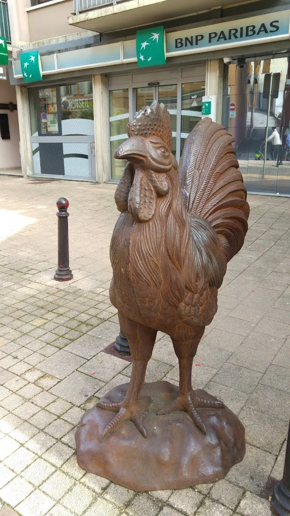 Brasserie Le Gaulois_Albertville_slider_image_3