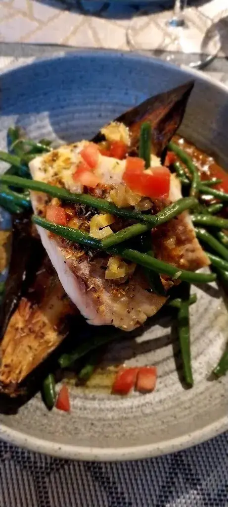 Menu_RESTAURANT L'ESPRIT GOURMAND_Crest_imagen_8