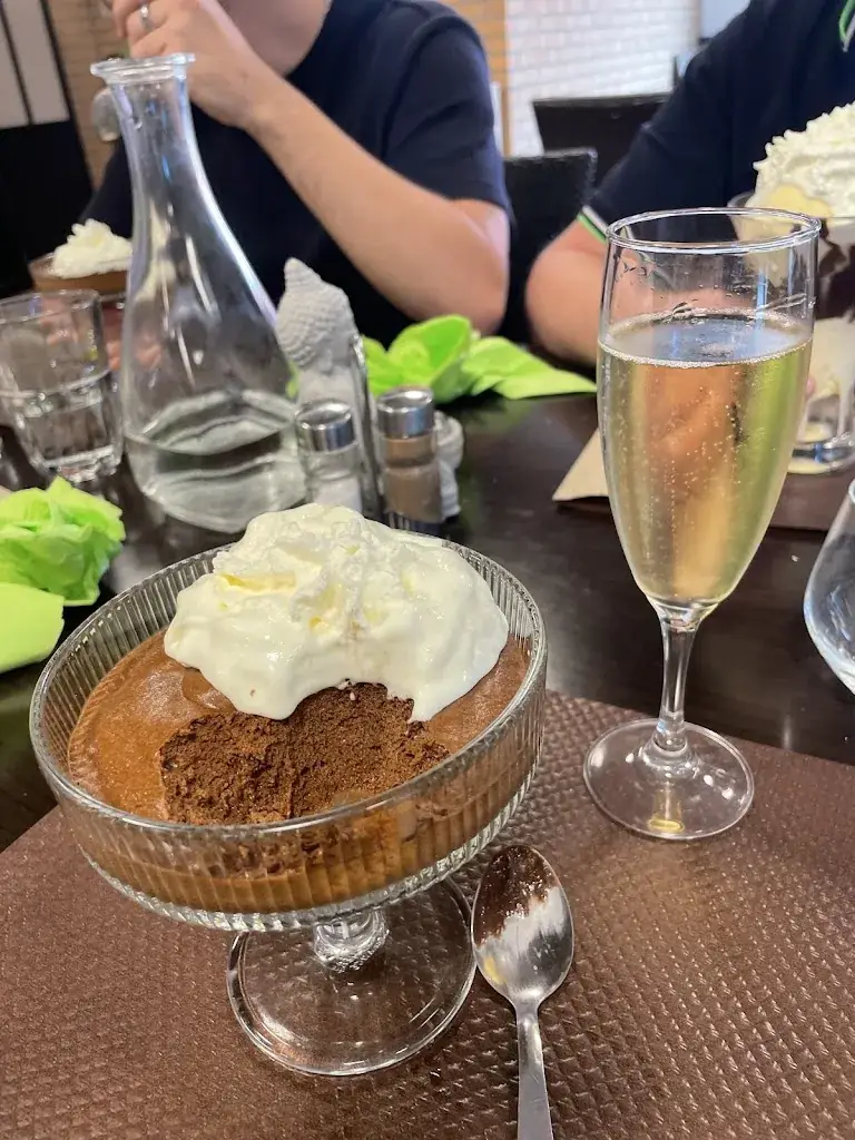 Le Gala'Mets restaurant in Loon-Plage