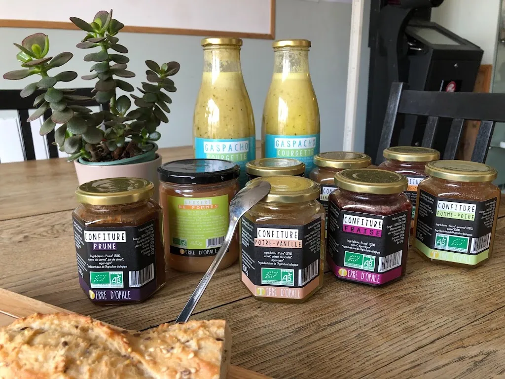 Menu_Ménadel et Saint-Hubert_Loos-en-Gohelle_image_1