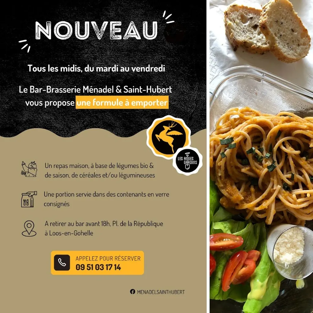 Menu_Ménadel et Saint-Hubert_Loos-en-Gohelle_image_2