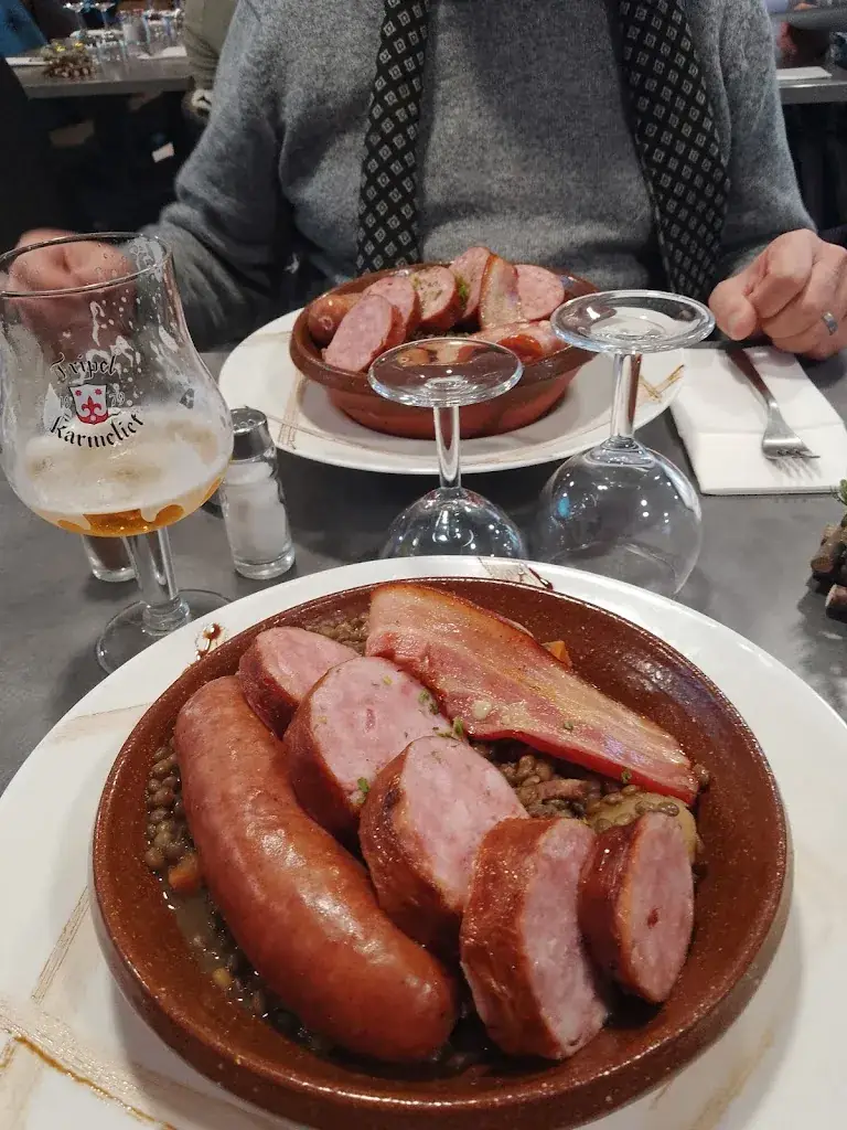 Menu_Le Chantilly_Loos-en-Gohelle_image_1