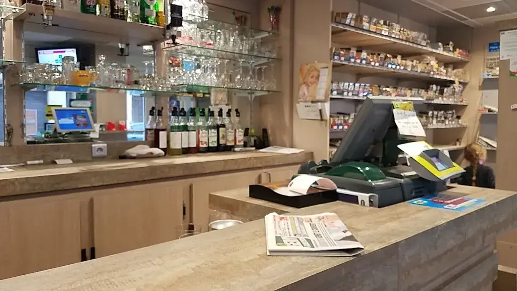 Le Chantilly restaurant in Loos-en-Gohelle