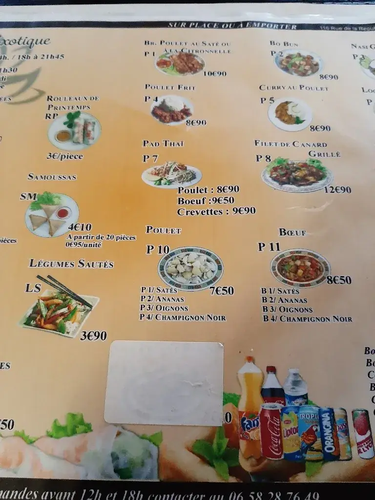 Menü_Asian Street Food_Thourotte_Bild_2