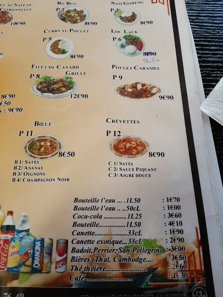 Menü_Asian Street Food_Thourotte_Bild_3