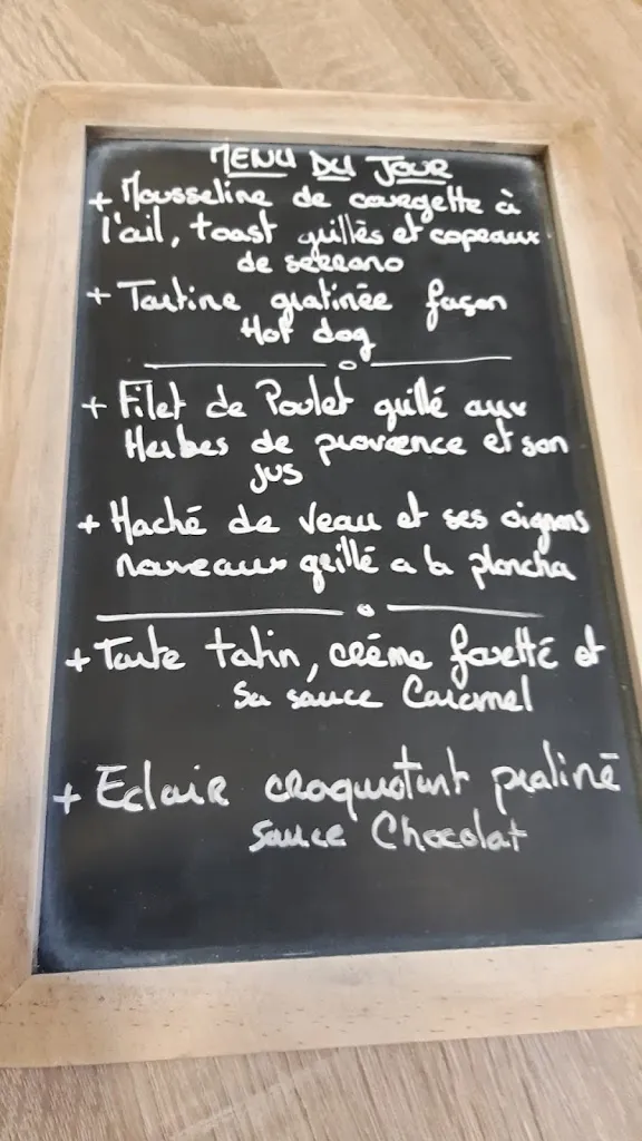 Menu_La Boule d'Or_Thourotte_immagine_2