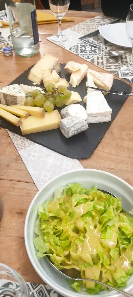 Menu_La Boule d'Or_Thourotte_immagine_4