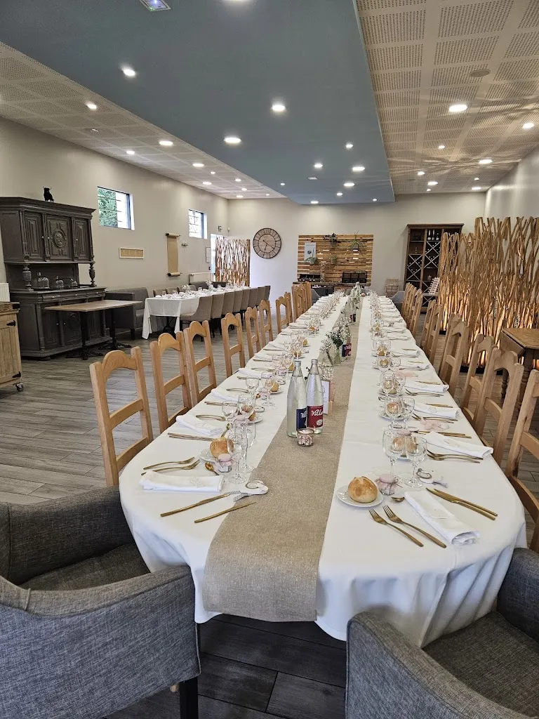 Marie D_La Boule d'Or_Thourotte_recensione