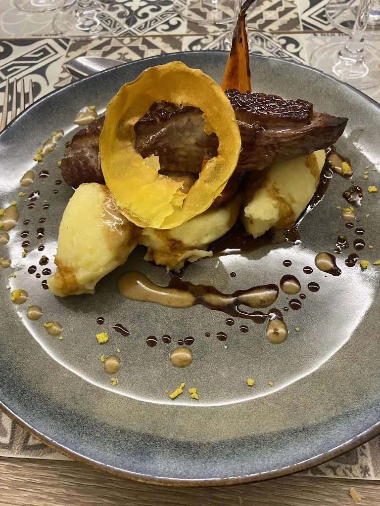 Isabelle Prayez_La Boule d'Or_Thourotte_recensione