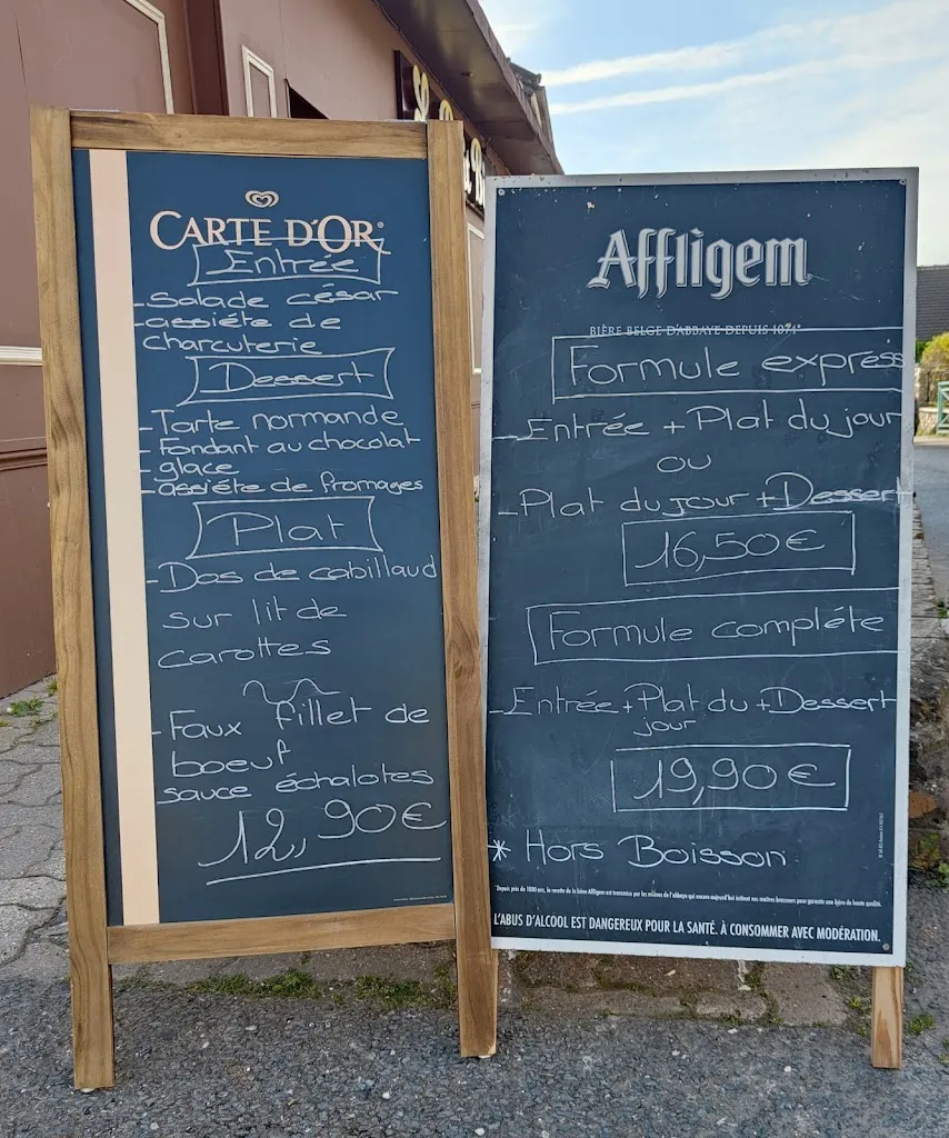 Menü_Le petit bistrot_Thourotte_Bild_1