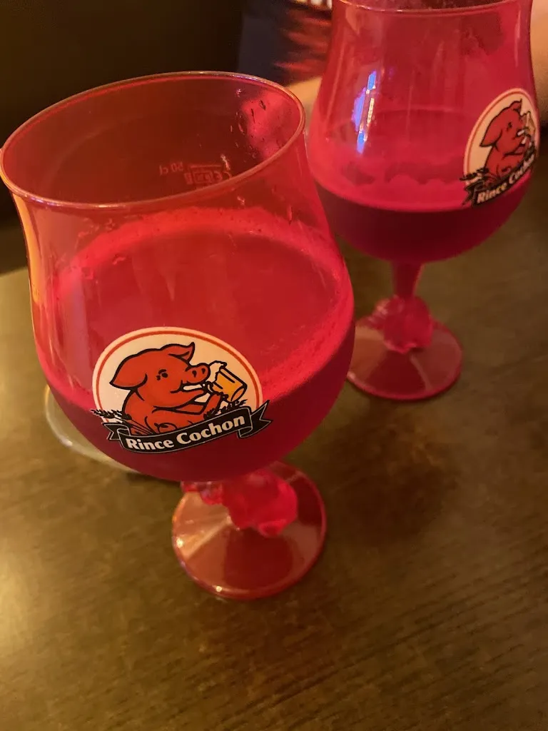 Lorelei Mekhnache_Le petit bistrot_Thourotte_Bewertung