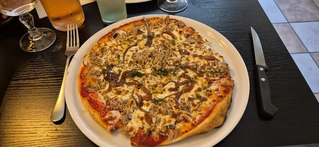 Samuel Nottebaert_La Calabrisella_Thourotte_review