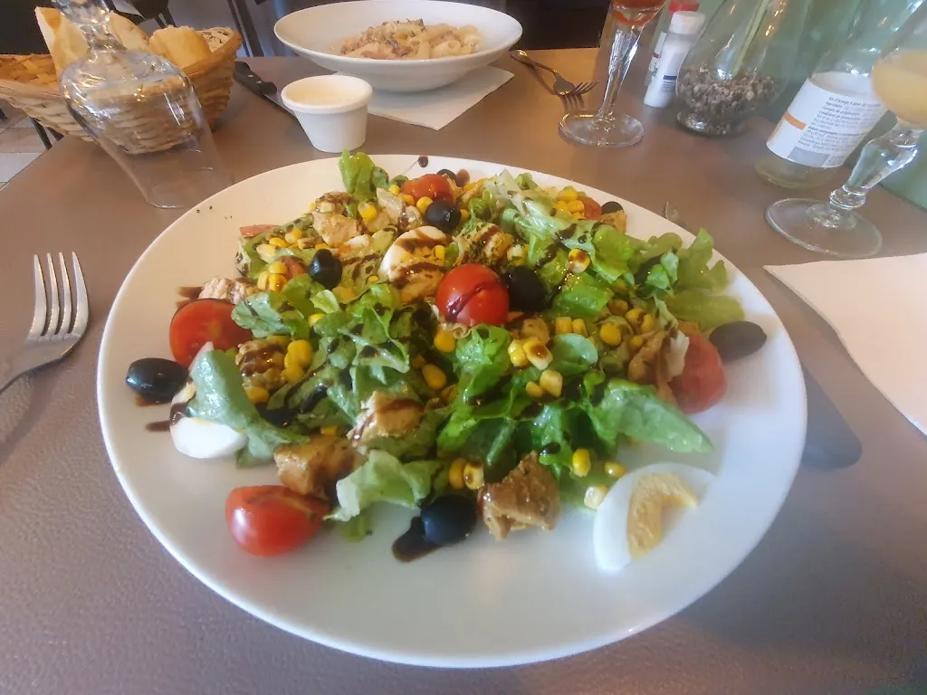 Angel Godard_La Calabrisella_Thourotte_review