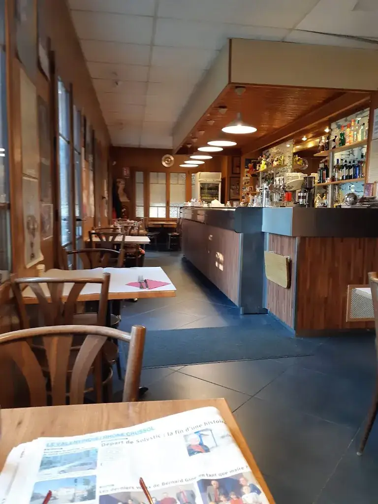 Trésor des Mers_Restaurant La Petite Auberge_Crest_review