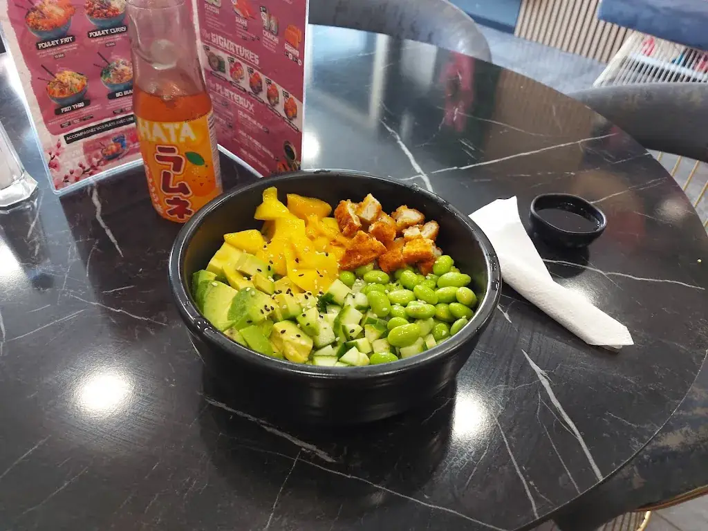 vanessa lefevres_Thai Away Thourotte_Thourotte_reseña