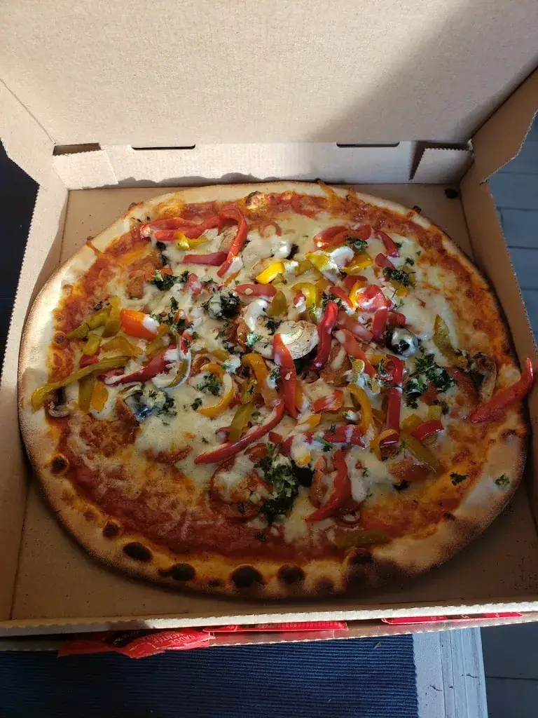 Menu_Le Kiosque à Pizzas_Longueil-Annel_image_5