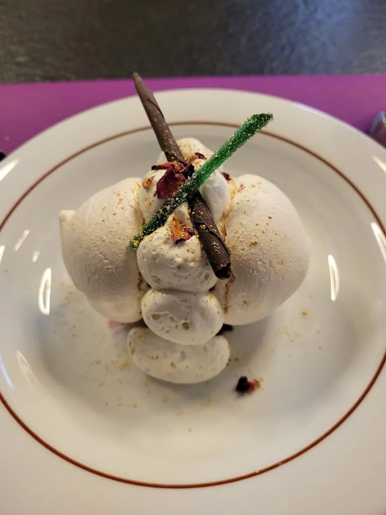 Menu_L'Atelier des saveurs de Jean-Michel Descloux_Longueau_immagine_5