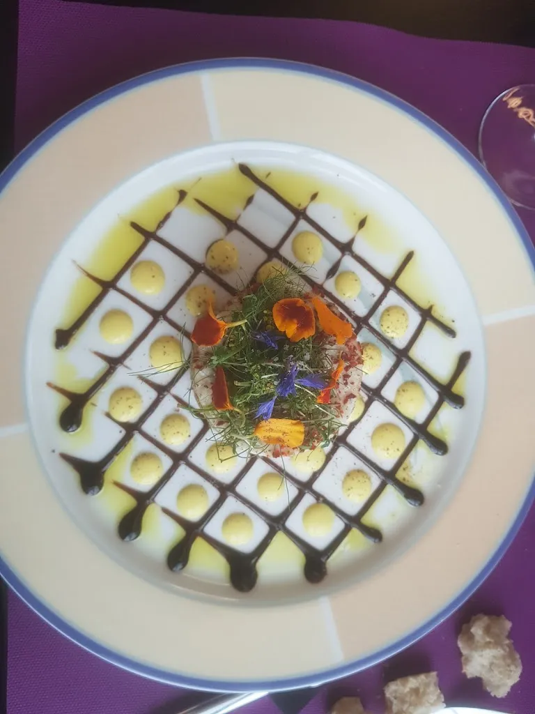 Pierre_L'Atelier des saveurs de Jean-Michel Descloux_Longueau_recensione