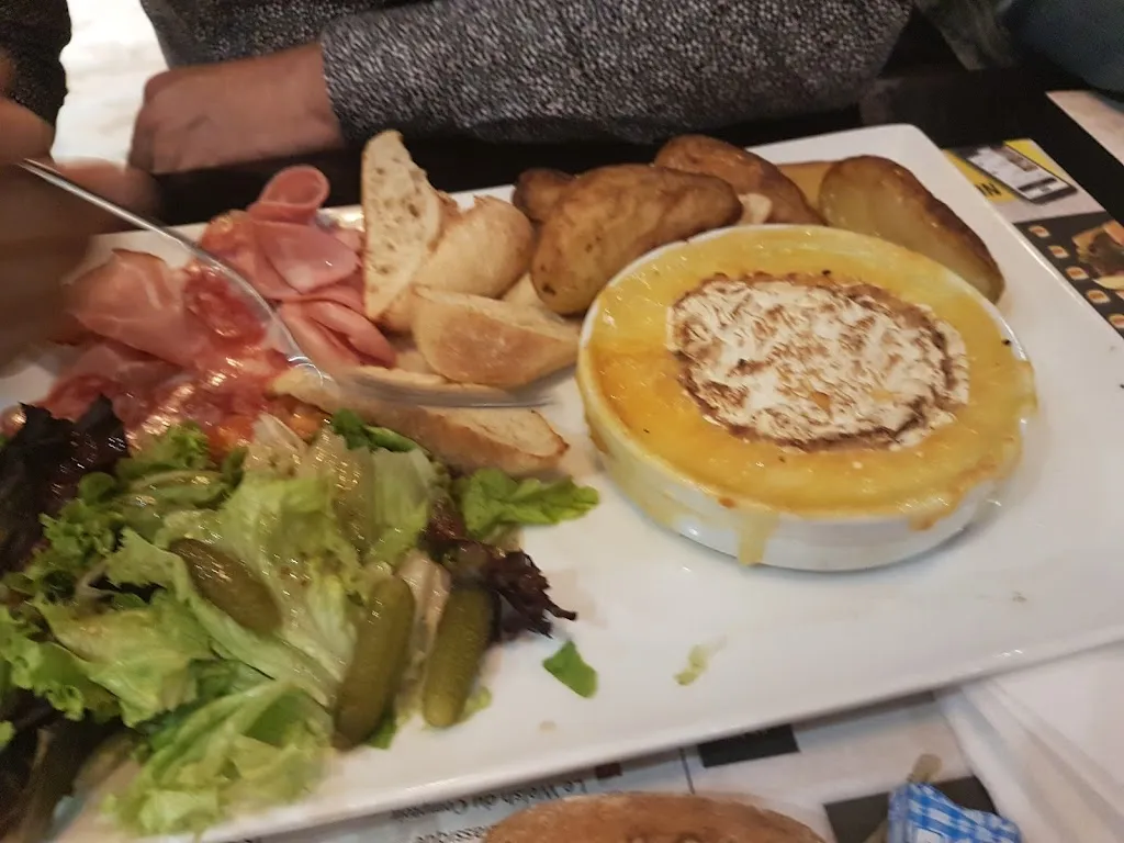 Menu_Restaurant Le Comptoir du Malt - Longueau_Longueau_image_5