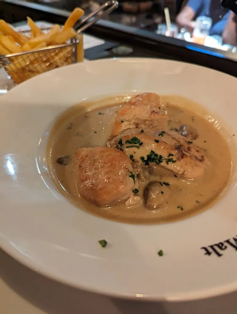 Mike Harms_Restaurant Le Comptoir du Malt - Longueau_Longueau_review