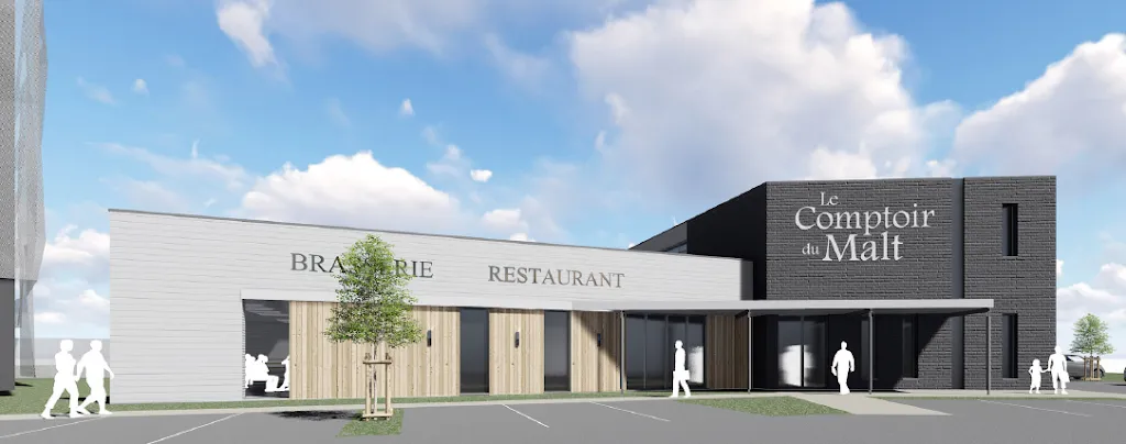 Restaurant Le Comptoir du Malt - Longueau_Longueau_slider_image_1