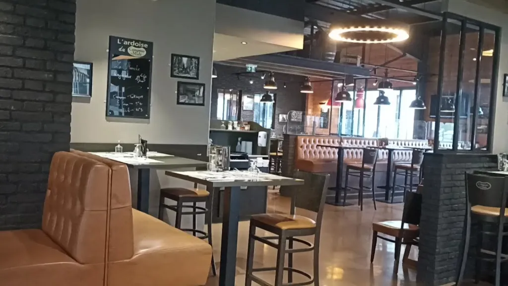 Restaurant Le Comptoir du Malt - Longueau_Longueau_slider_image_2